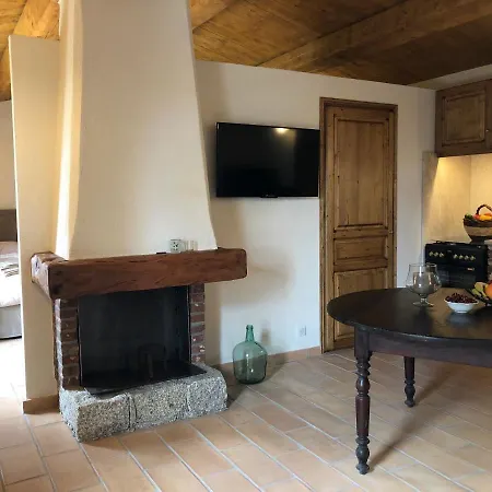 招待所 Alzitedda 维琪奥港