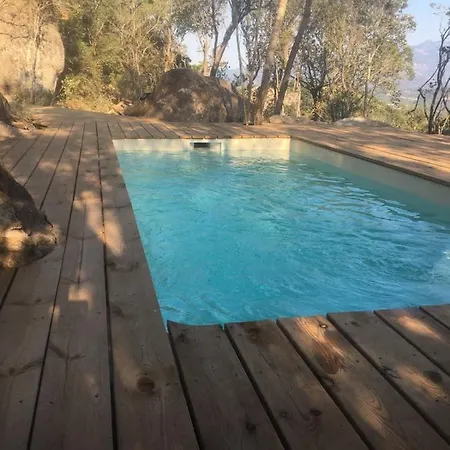 Alzitedda 招待所 2*