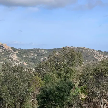 Alzitedda Guest house 2*