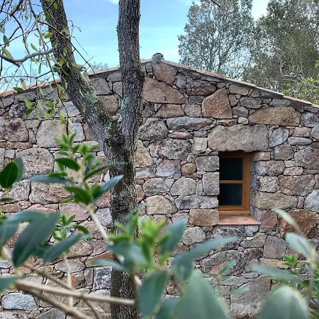 Alzitedda Porto-Vecchio (Corsica)