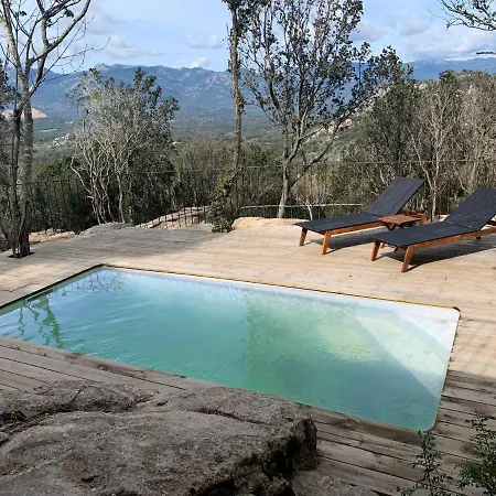 ゲストハウス Alzitedda 2*