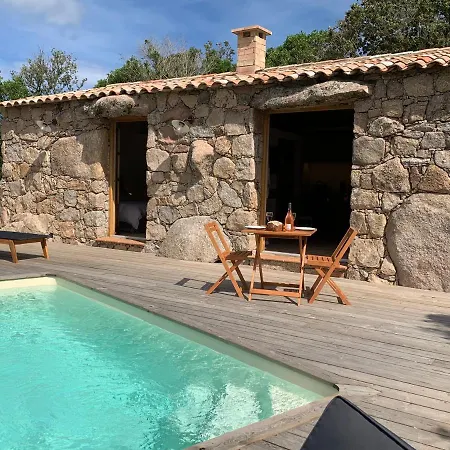 Guest house Alzitedda