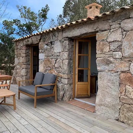 Guest house Alzitedda 2*