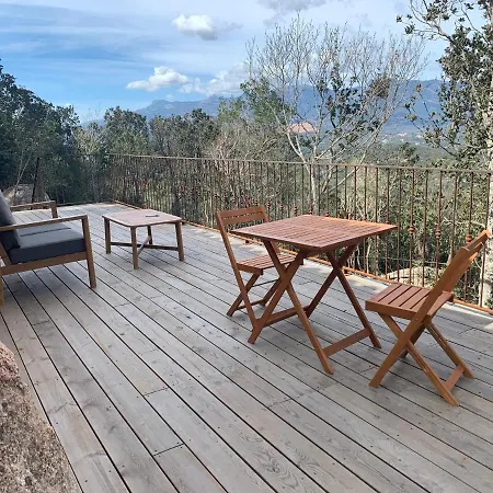 Guest house Alzitedda