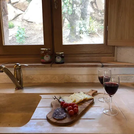Πανσιόν Alzitedda 2*