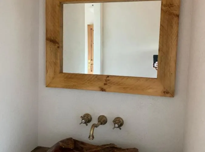 Alzitedda Vendégház