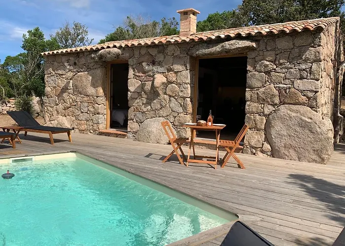 Guest house Alzitedda