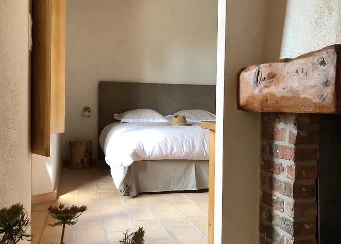 Vendégház Alzitedda 2*