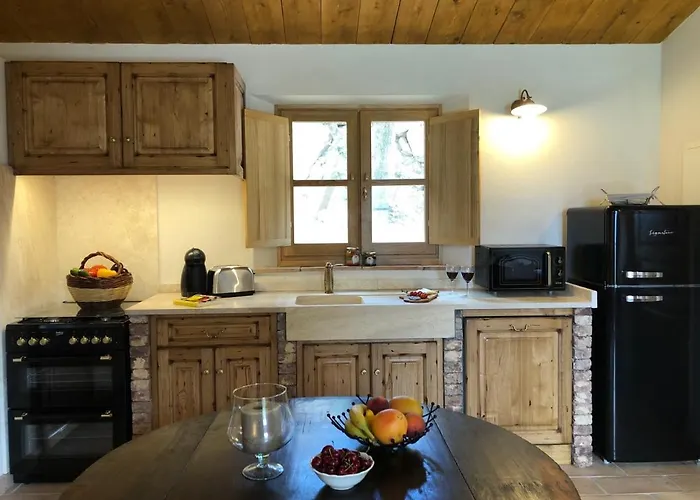 Vendégház Alzitedda Porto-Vecchio