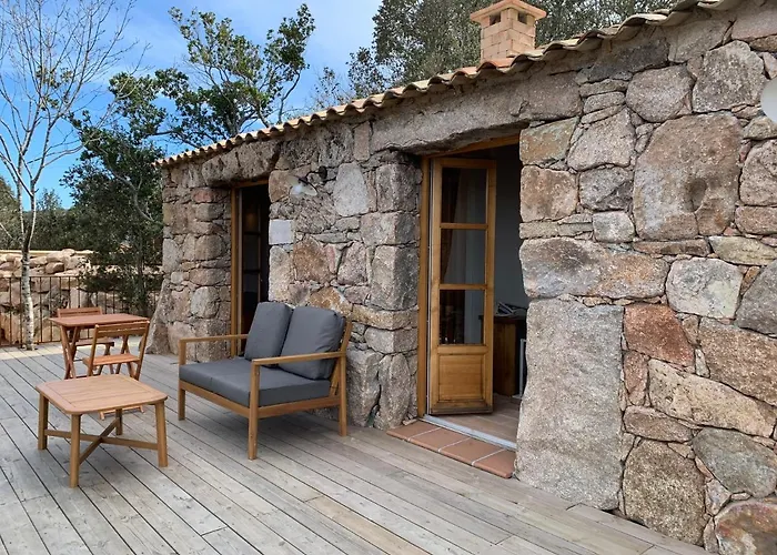 Guest house Alzitedda 2*