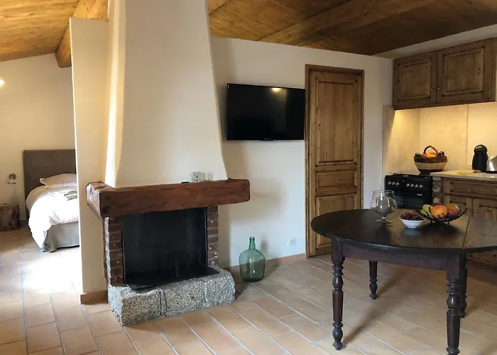 Vendégház Alzitedda Porto-Vecchio