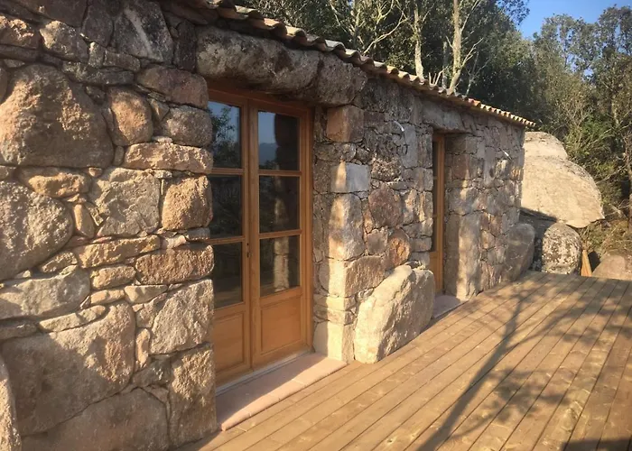 Alzitedda Vendégház