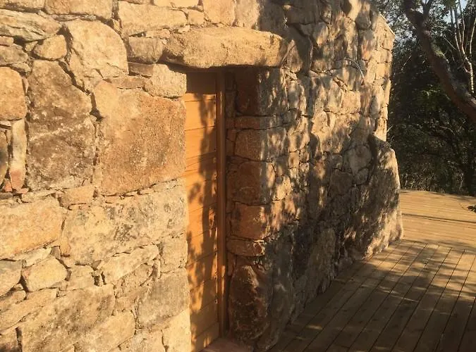 Vendégház Alzitedda Porto-Vecchio