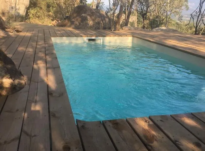 Alzitedda Vendégház 2*